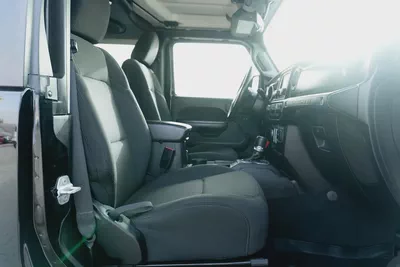 2020 Jeep Wrangler Willys | Canadian Specs | Off-Road Ready-16