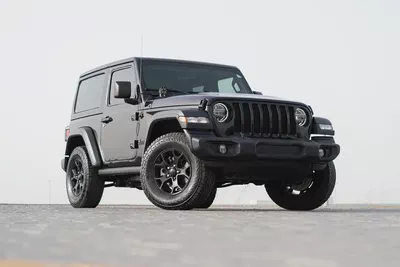 2020 Jeep Wrangler Willys | Canadian Specs | Off-Road Ready-1
