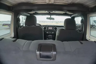2020 Jeep Wrangler Willys | Canadian Specs | Off-Road Ready-19