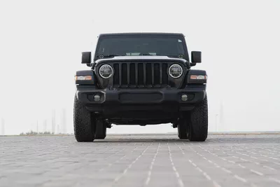 2020 Jeep Wrangler Willys | Canadian Specs | Off-Road Ready-2