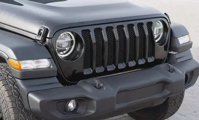 2020 Jeep Wrangler Willys | Canadian Specs | Off-Road Ready-3