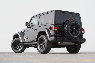 2020 Jeep Wrangler Willys | Canadian Specs | Off-Road Ready-5