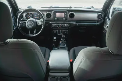 2020 Jeep Wrangler Willys | Canadian Specs | Off-Road Ready-8