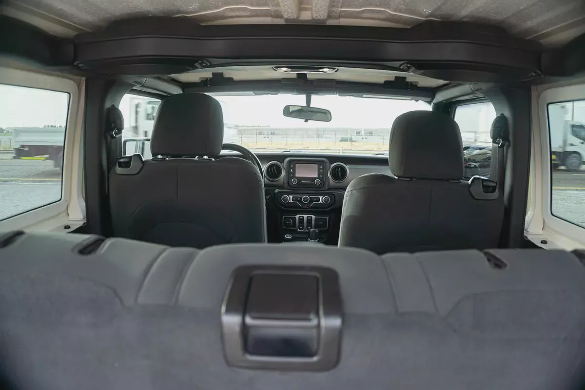2020 Jeep Wrangler Willys | Canadian Specs | Off-Road Ready-19-19