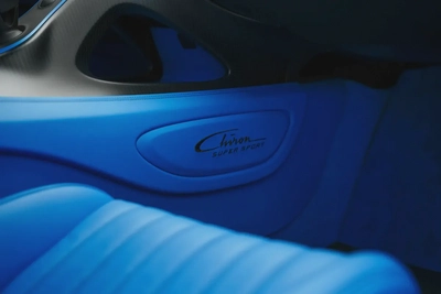 2023 BUGATTI CHIRON SUPER SPORT-10