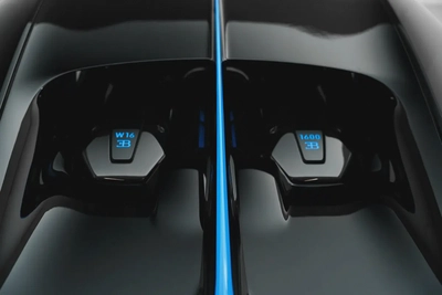2023 BUGATTI CHIRON SUPER SPORT-19