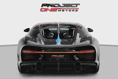 2023 BUGATTI CHIRON SUPER SPORT-4
