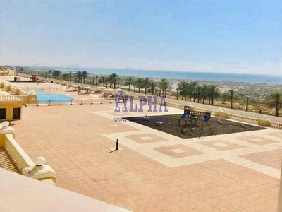 Royal Breeze 5, Royal Breeze Apartment, Al Hamra Village, Ras Al Khaimah-1