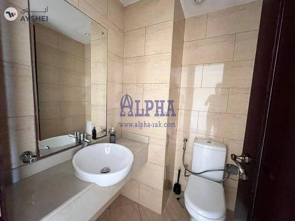 Royal Breeze 5, Royal Breeze Apartment, Al Hamra Village, Ras Al Khaimah