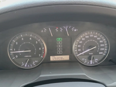 Toyota Land Cruiser GXR V8 Model 2015 Full Options Very Clean Condition-10
