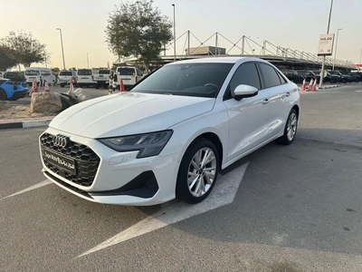 Audi A3 35 TFSI 1.4L-0