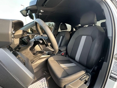 Audi A3 35 TFSI 1.4L-4