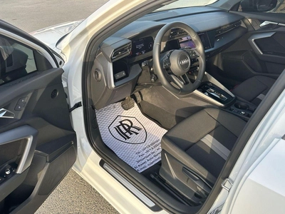 Audi A3 35 TFSI 1.4L-5