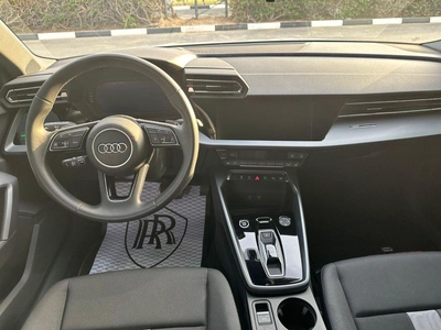 Audi A3 35 TFSI 1.4L-6