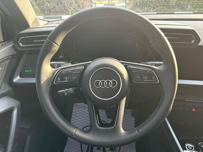Audi A3 35 TFSI 1.4L-7