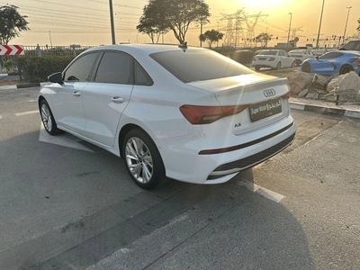 Audi A3 35 TFSI 1.4L-18