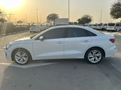 Audi A3 35 TFSI 1.4L-19