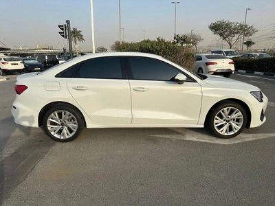 Audi A3 35 TFSI 1.4L-20