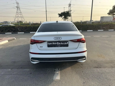 Audi A3 35 TFSI 1.4L-22