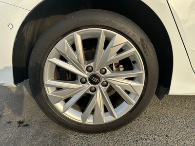 Audi A3 35 TFSI 1.4L-23