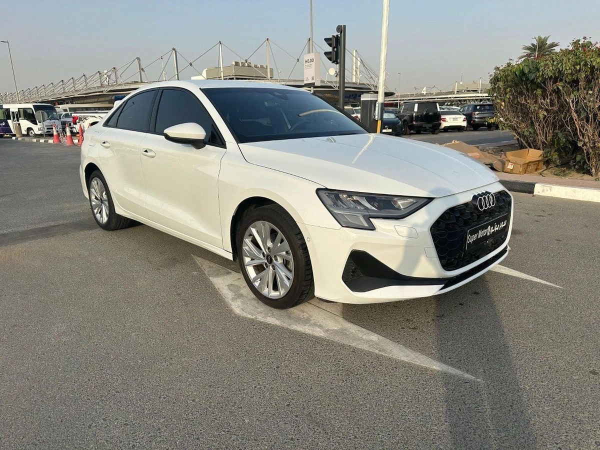 Audi A3 35 TFSI 1.4L-1-1