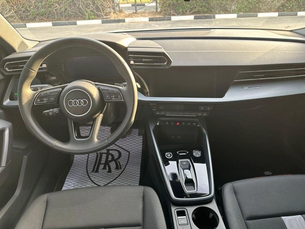 Audi A3 35 TFSI 1.4L