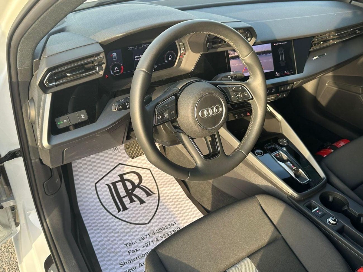 Audi A3 35 TFSI 1.4L-9-9