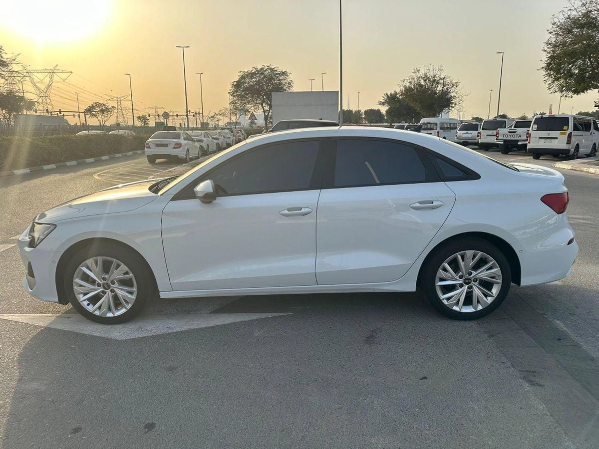 Audi A3 35 TFSI 1.4L-19-19
