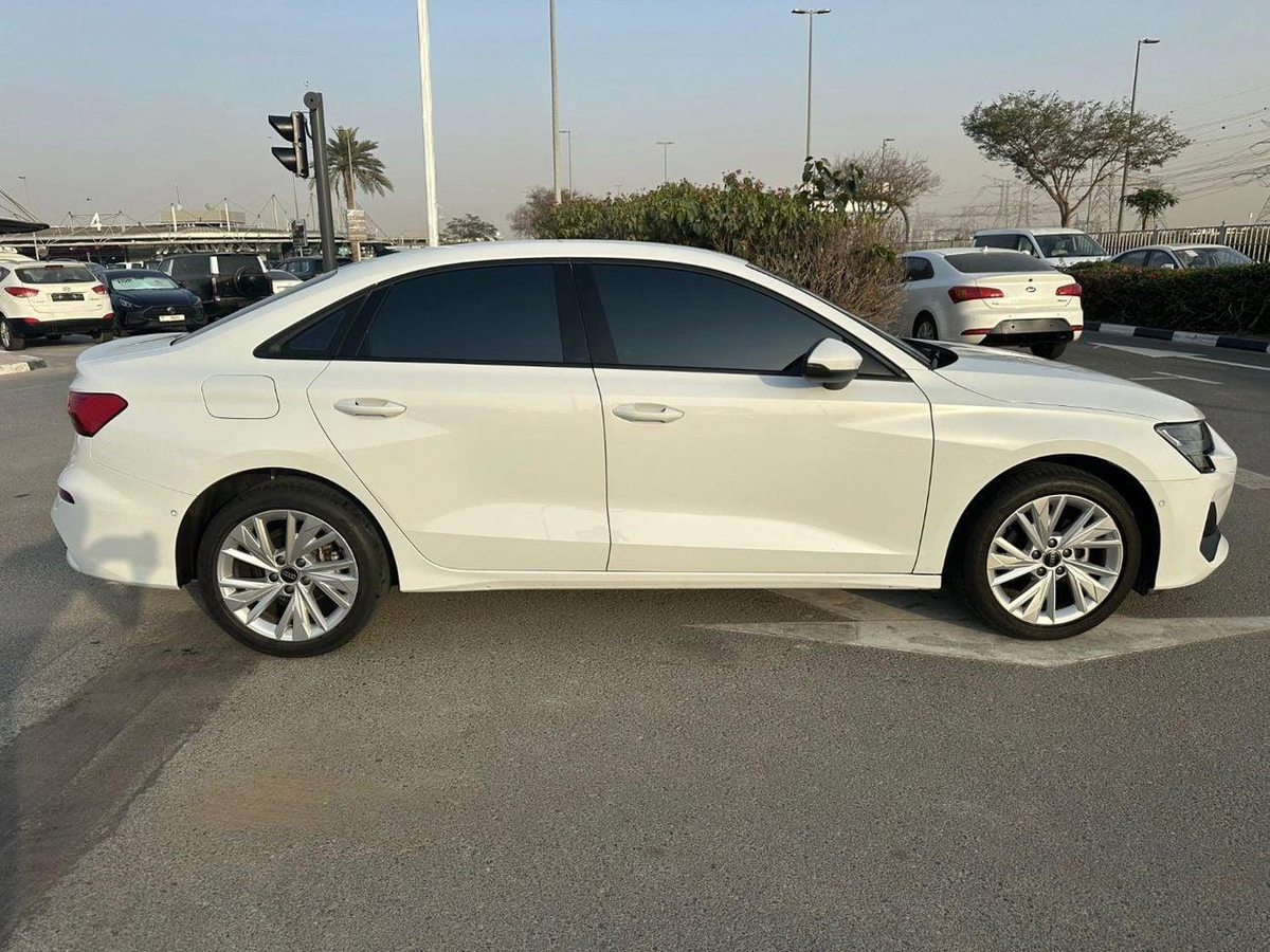 Audi A3 35 TFSI 1.4L-20-20
