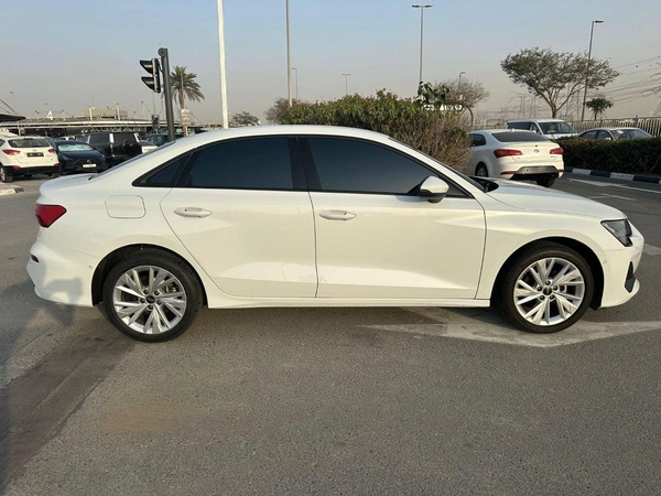 Audi A3 35 TFSI 1.4L