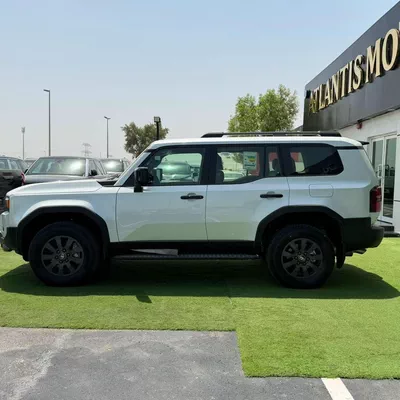 Toyota Prado VXR ADVENTURE-19
