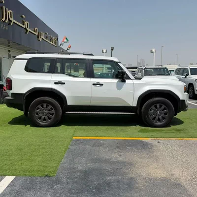 Toyota Prado VXR ADVENTURE-20