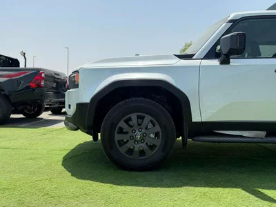 Toyota Prado VXR ADVENTURE-22