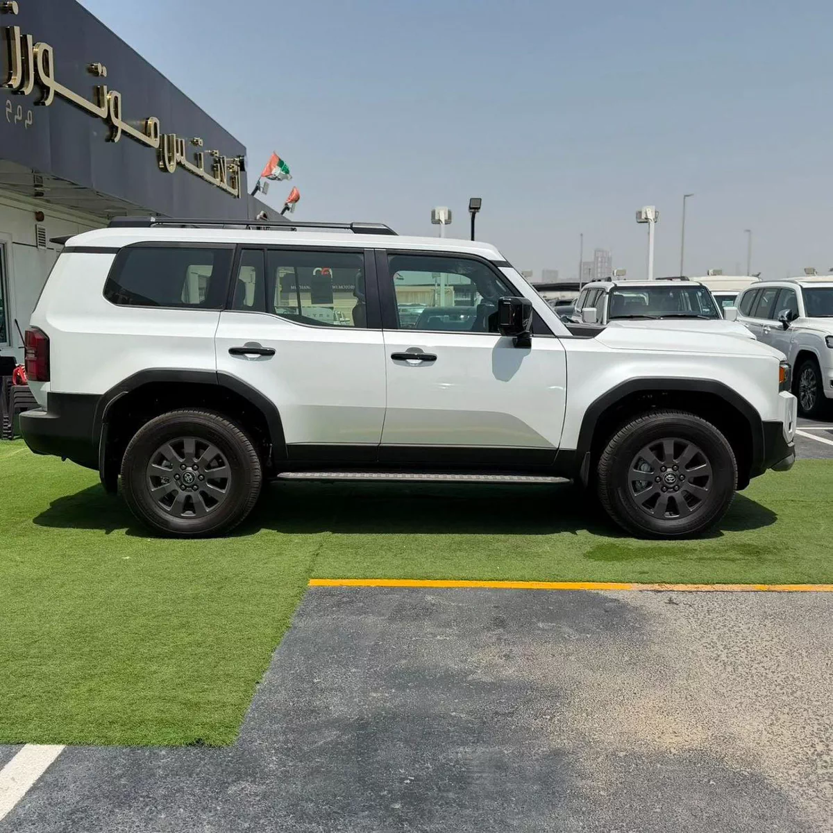 Toyota Prado VXR ADVENTURE-20-0