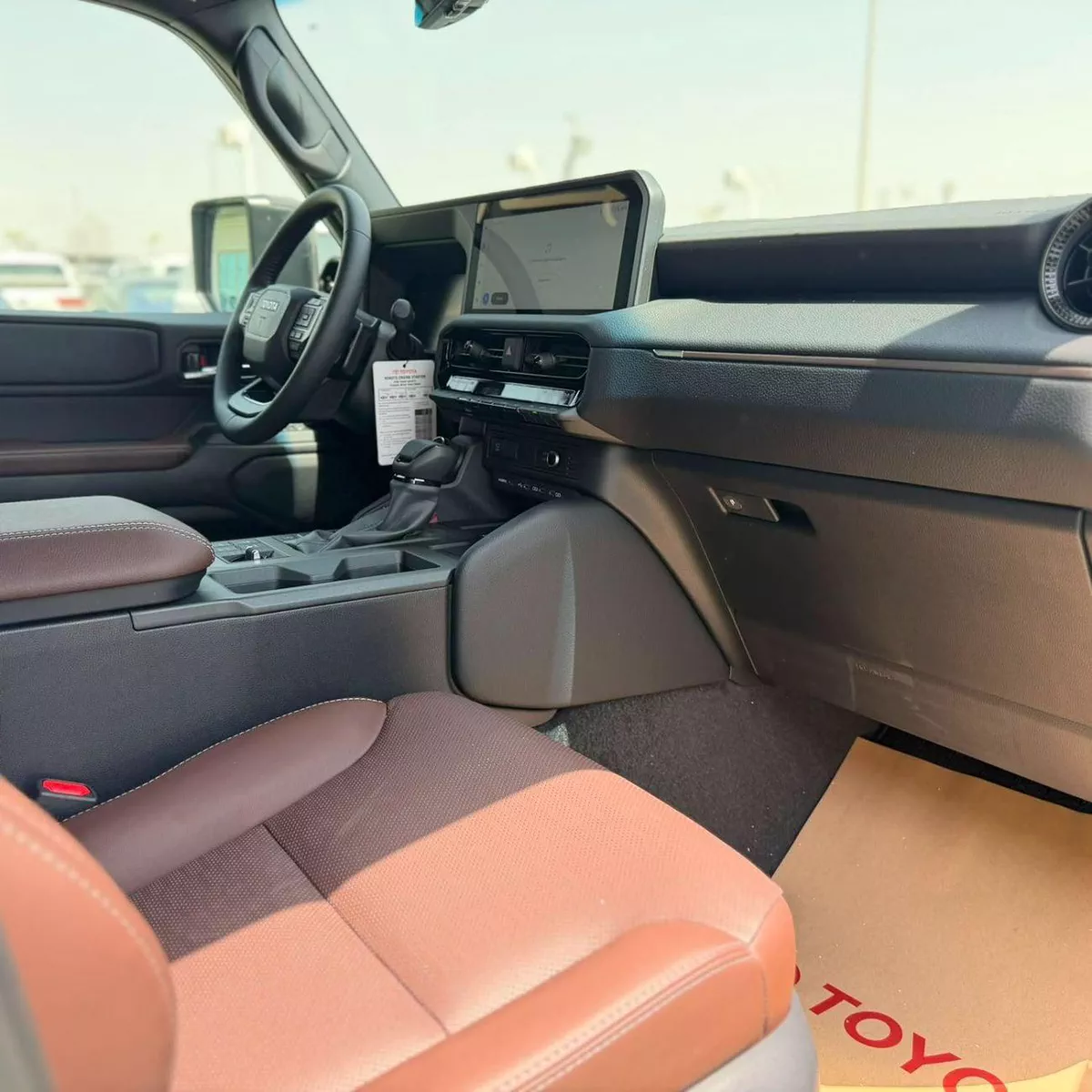 Toyota Prado VXR ADVENTURE-6-0