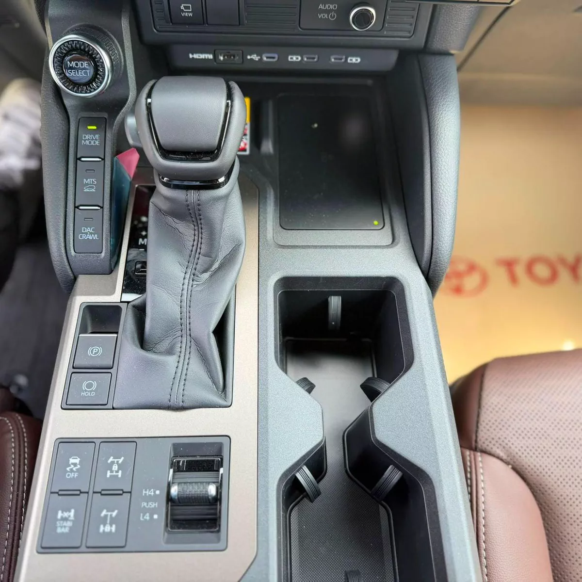 Toyota Prado VXR ADVENTURE-7-0
