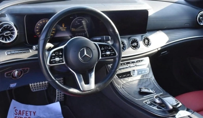 E450 CABRIOLET 2020 | SILVER ( REF-ACD )-4