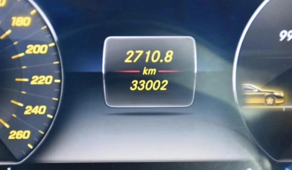 E450 CABRIOLET 2020 | SILVER ( REF-ACD )