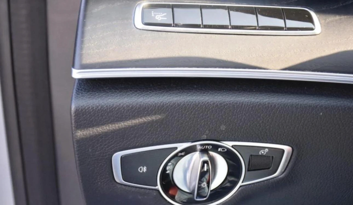 E450 CABRIOLET 2020 | SILVER ( REF-ACD )-10-10