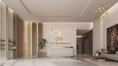 20% DISCOUNT/3Y POST HANDOVER / FULLY FURNISHED SMART HOME-4