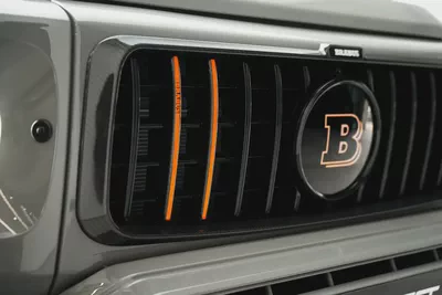 2025 MERCEDES BENZ BRABUS 800 MASTERPIECE-11
