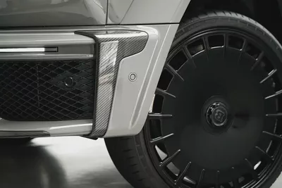 2025 MERCEDES BENZ BRABUS 800 MASTERPIECE-13