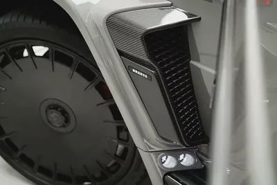 2025 MERCEDES BENZ BRABUS 800 MASTERPIECE-14