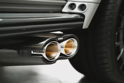 2025 MERCEDES BENZ BRABUS 800 MASTERPIECE-15