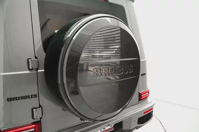 2025 MERCEDES BENZ BRABUS 800 MASTERPIECE-17