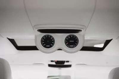 2025 MERCEDES BENZ BRABUS 800 MASTERPIECE-18