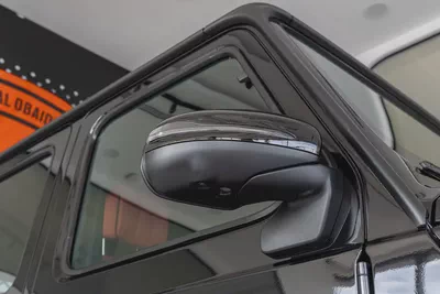 Mercedes-Benz G 63 | Fully Loaded|Night package | Fully Carbon Fiber | Gargash Auto Warranty | 2020-8