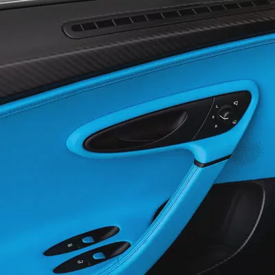 2019 BUGATTI CHIRON SPORT ( 110 Anniversary Edition) (1000KM) ( 4 years Warranty+Service Contract)-9