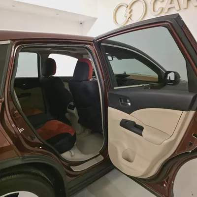 Honda CR-V 2015 EX GCC Specs - Excellent Condition-13