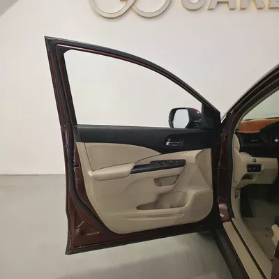 Honda CR-V 2015 EX GCC Specs - Excellent Condition-7